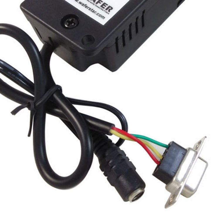 MDB-RS232 3 Light Version Adapter Box To Convert the MDB Bill Acceptor Data to PC RS232 My Store