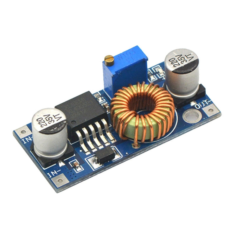 DC-DC Adjustable Buck Power Module 5-32V High Power Reluova