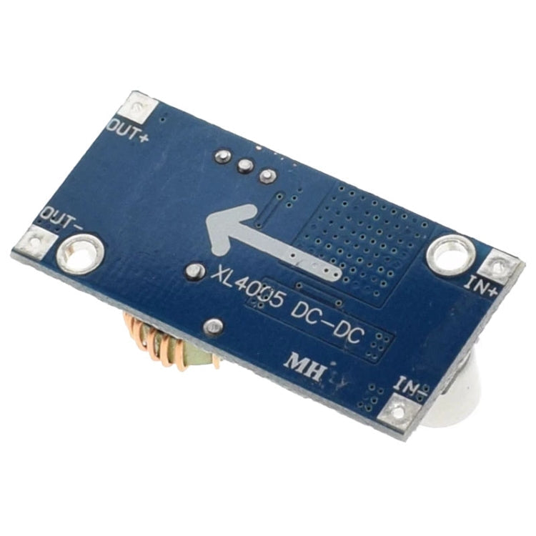 DC-DC Adjustable Buck Power Module 5-32V High Power Reluova