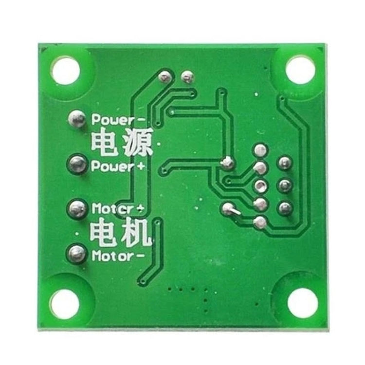 PWM DC Motor Speed Regulator 1.8-15V 2A Speed Regulating Module