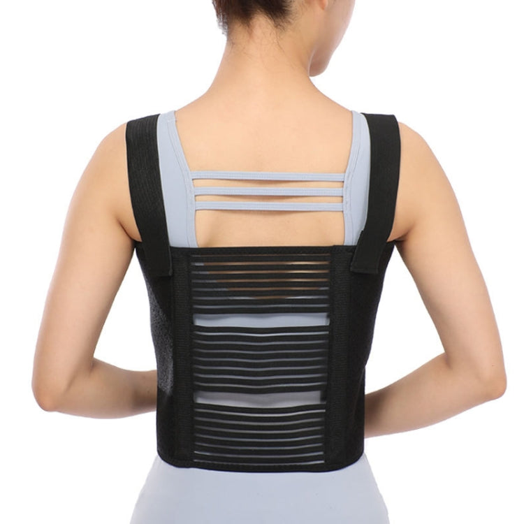 Shoulders Three Piece Rib Fixation Strap Post-cardiothoracic Chest Girdle My Store