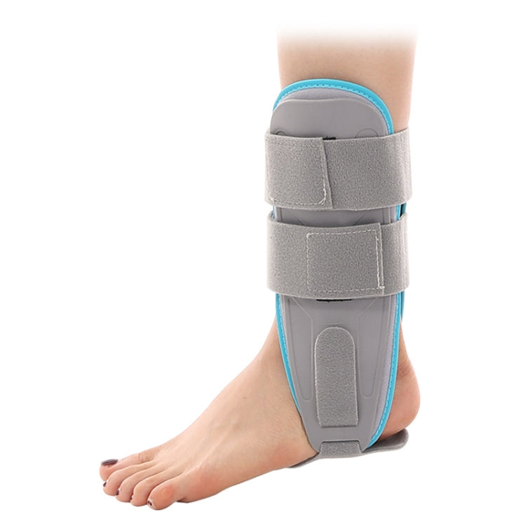 Ankle Fixation Brace Ankle Sprain Dislocation Fracture Support Fixation My Store