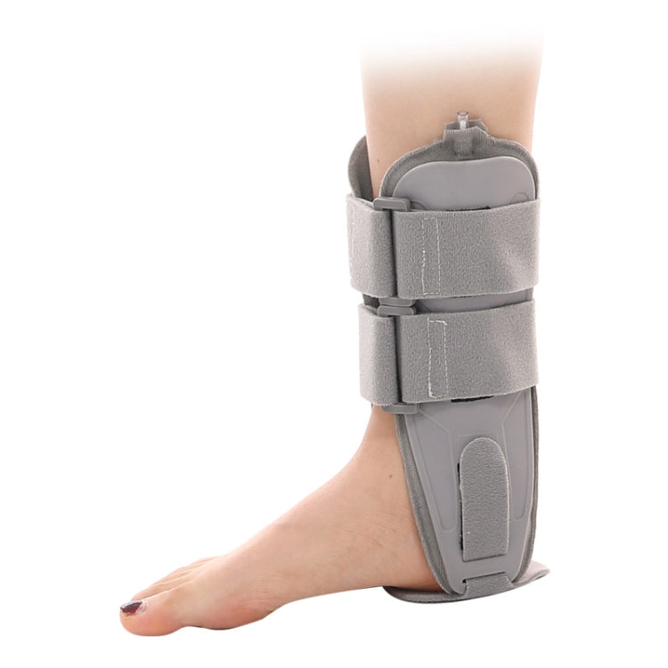 Ankle Fixation Brace Ankle Sprain Dislocation Fracture Support Fixation My Store