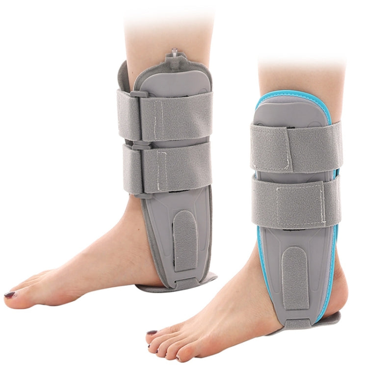 Ankle Fixation Brace Ankle Sprain Dislocation Fracture Support Fixation My Store