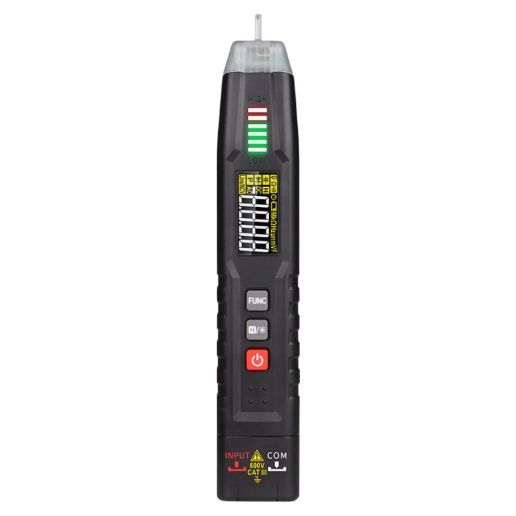 TASI TA13C Smart Pen Multimeter Digital High Precision Compact Portable Multimeter Reluova