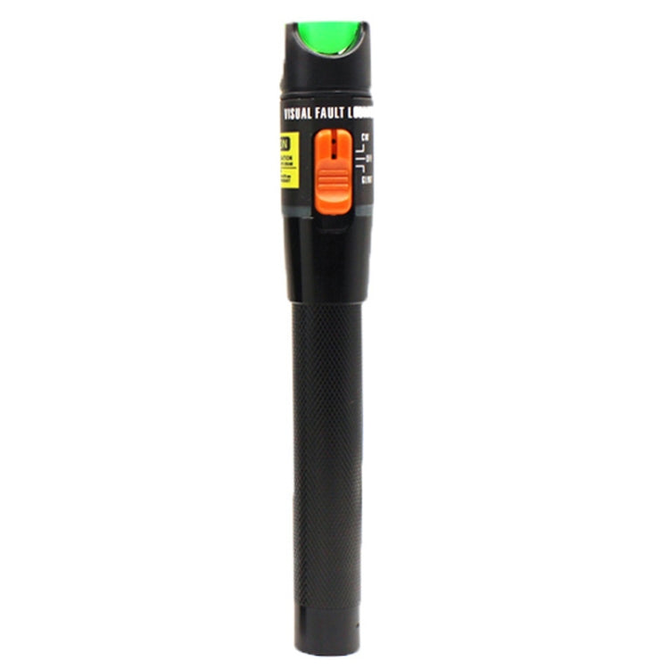 Fiber Red Light Test Pen Red Light Sources Through Optical Pen Optical Fiber Detection My Store