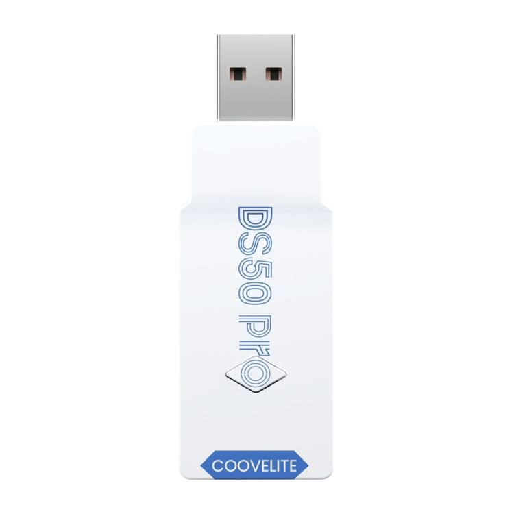 COOVElite DS50 Pro For XboxElite / PS4 Handle Converter PC Host Adapter Reluova