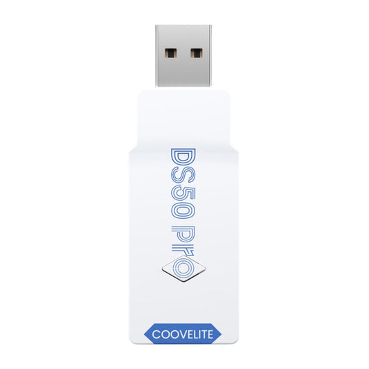 COOVElite DS50 Pro For XboxElite / PS4 Handle Converter PC Host Adapter