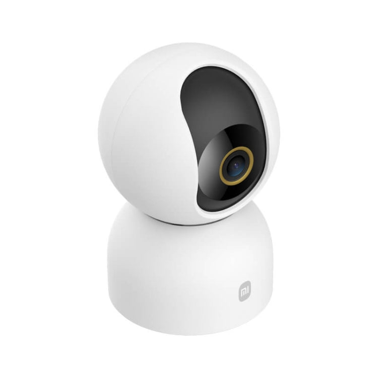 Original Xiaomi Mijia Smart Camera 3 PTZ Version 3K AI Detection Baby Monitor 5MP 360 Degree View Webcam Day & Night Work Infrared Night Vision, With US Plug Adapter Reluova