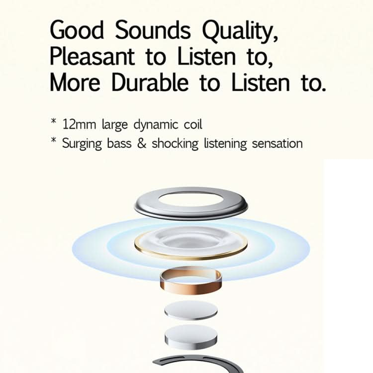 Original Xiaomi Redmi Buds 4 Vitality Edition Waterproof Wireless Bluetooth Calling Noise Reduction Earphone