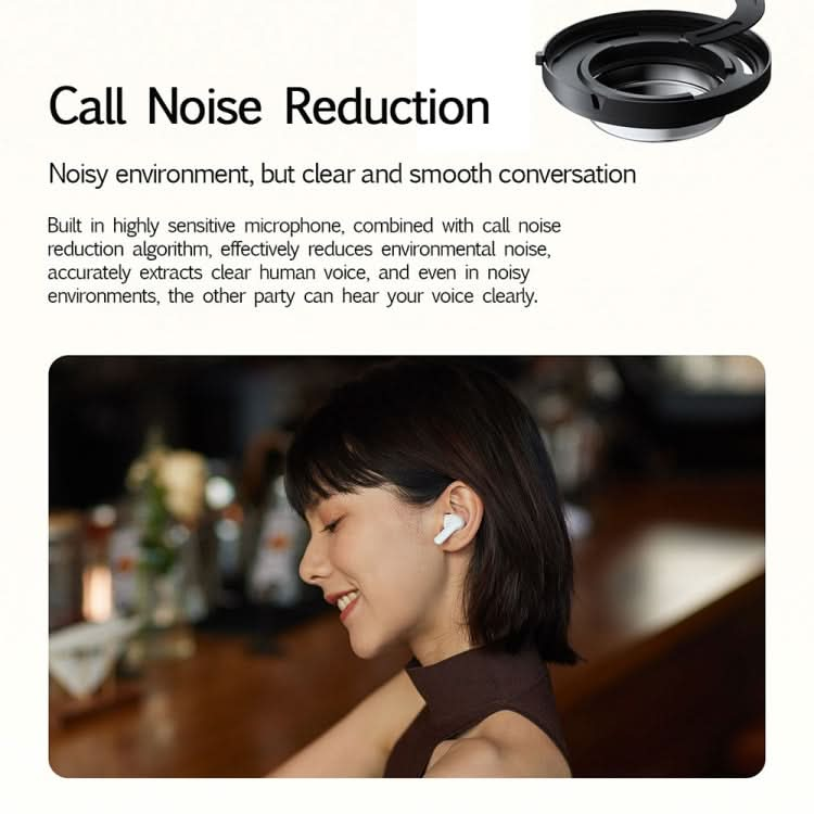 Original Xiaomi Redmi Buds 4 Vitality Edition Waterproof Wireless Bluetooth Calling Noise Reduction Earphone