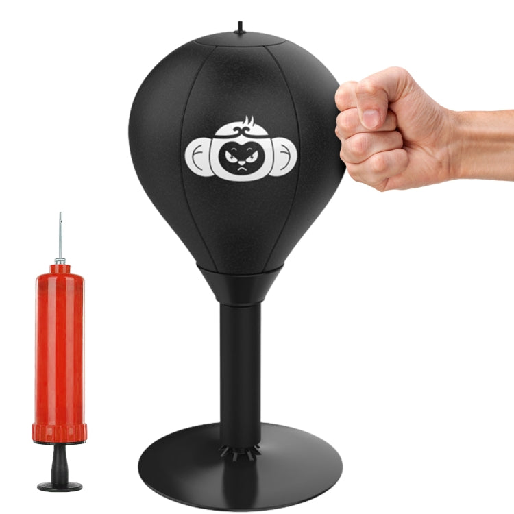 Boxing Desktop Speed Ball Children Adult Decompression Training Fitness Equipment