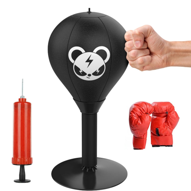 Boxing Desktop Speed Ball Children Adult Decompression Training Fitness Equipment