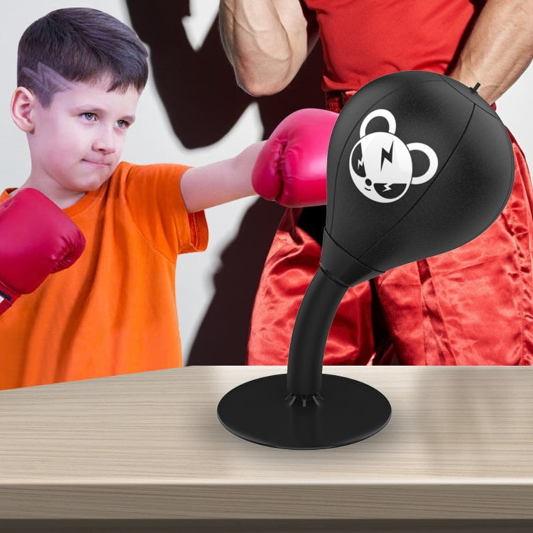 Boxing Desktop Speed Ball Children Adult Decompression Training Fitness Equipment