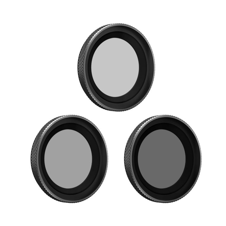 For Insta360 GO 3 / Go 2 AMagisn Lens Filters Waterproof Filter