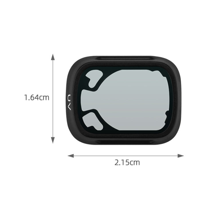 For DJI MINI3/MINI 3PRO BRDRC Filter Protective Glass My Store