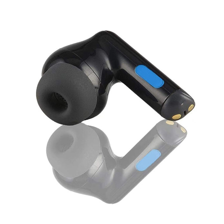 Bluetooth TWS Digital Hearing Aid With Charging Case Sound Amplifier My Store