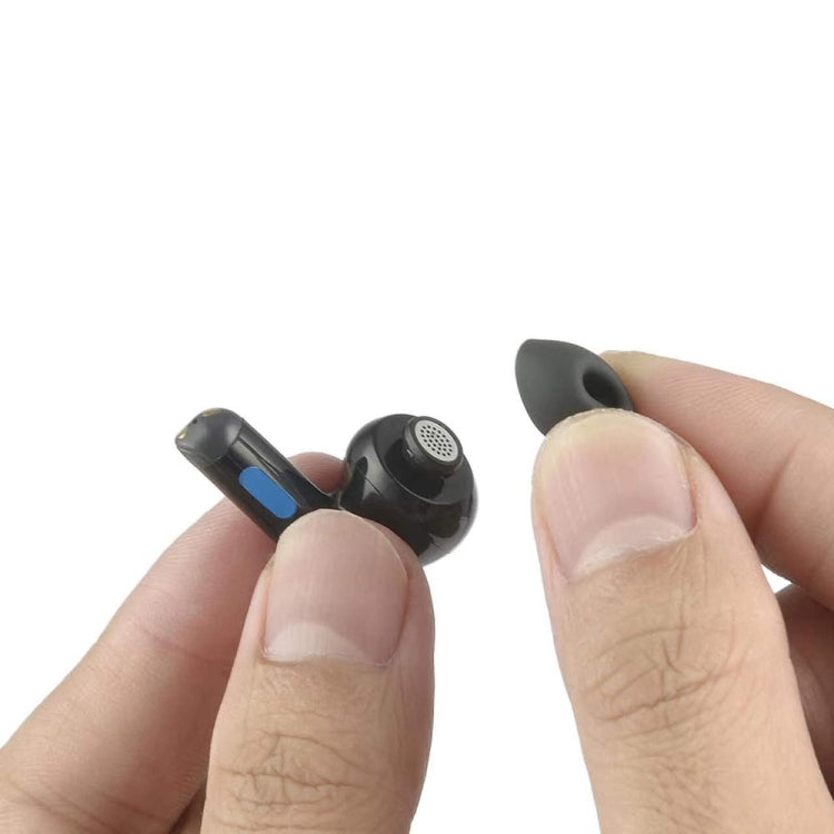 Bluetooth TWS Digital Hearing Aid With Charging Case Sound Amplifier My Store