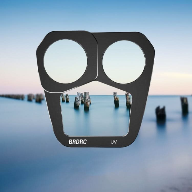 For DJI MAVIC 3PRO BRDRC Filter Accessories My Store