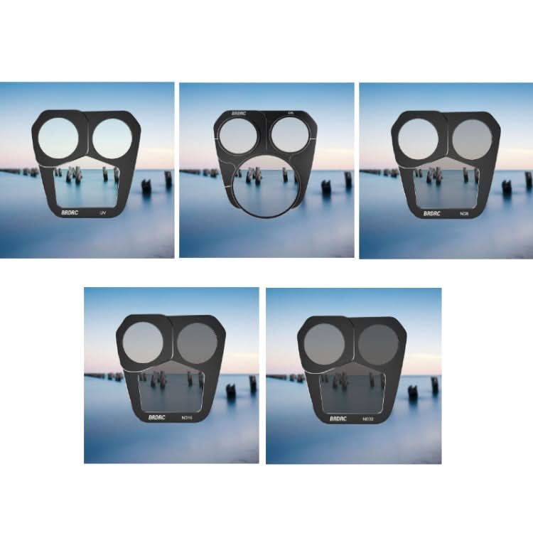 For DJI MAVIC 3PRO BRDRC Filter Accessories My Store