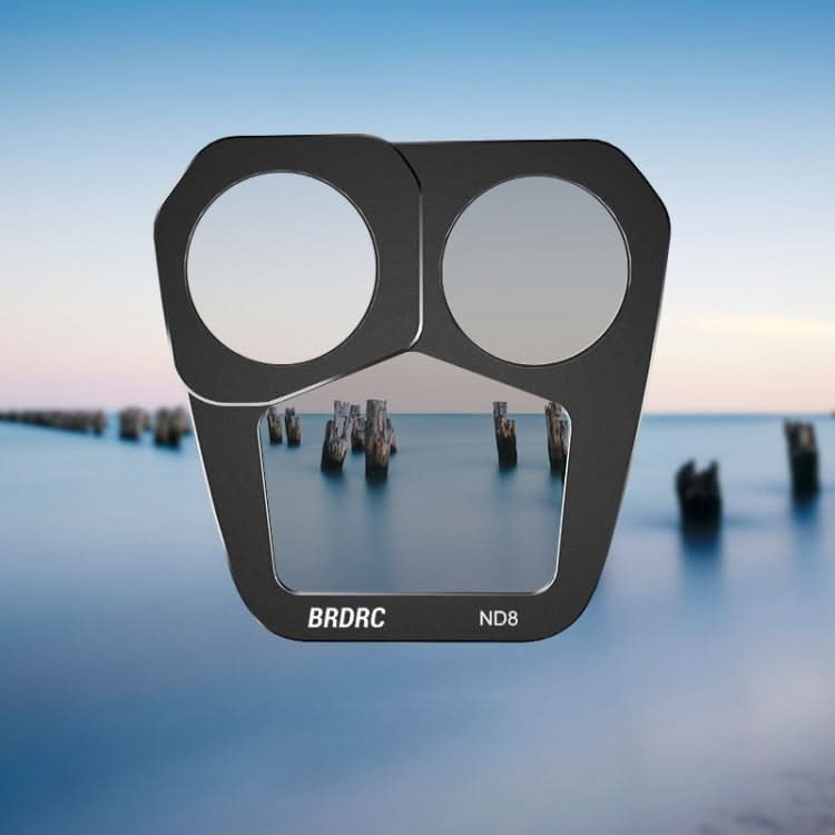 For DJI MAVIC 3PRO BRDRC Filter Accessories My Store