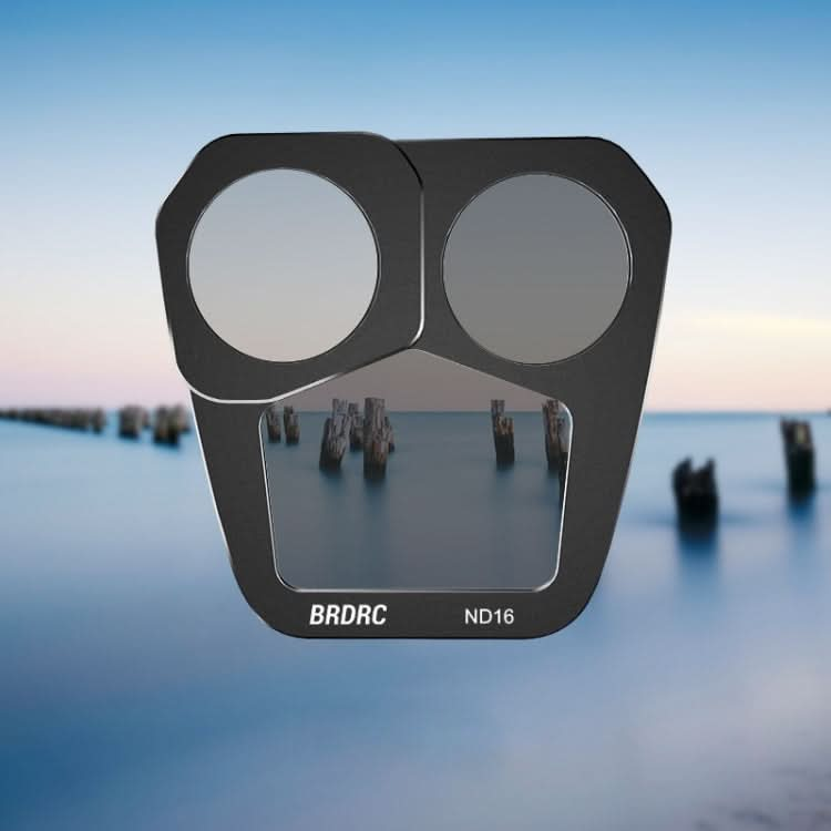 For DJI MAVIC 3PRO BRDRC Filter Accessories My Store