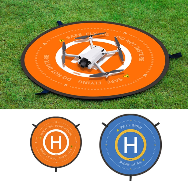 For DJI Mavic MINI 3PRO/Avata BRDRC Drone Landing Pad My Store