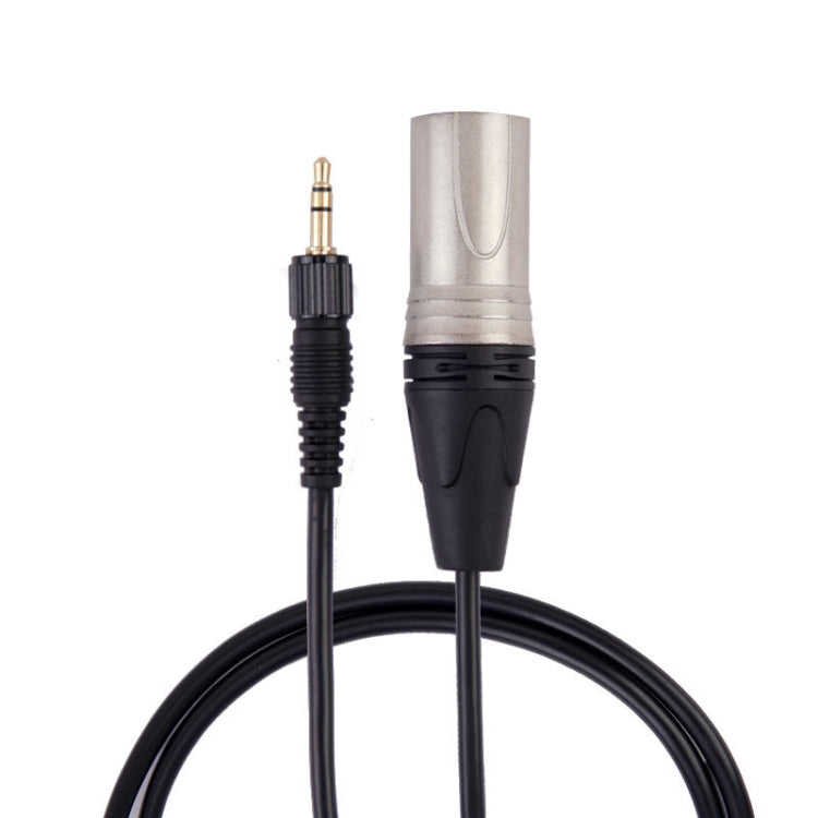 For Sony D11 / D21 / P03B Wireless Bee Microphone Pocket Camera Connection Cable, Length: My Store