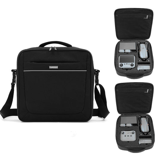 For DJI Air 3 BKANO Storage Bag Backpack Messenger Bag Shoulder Handbag My Store