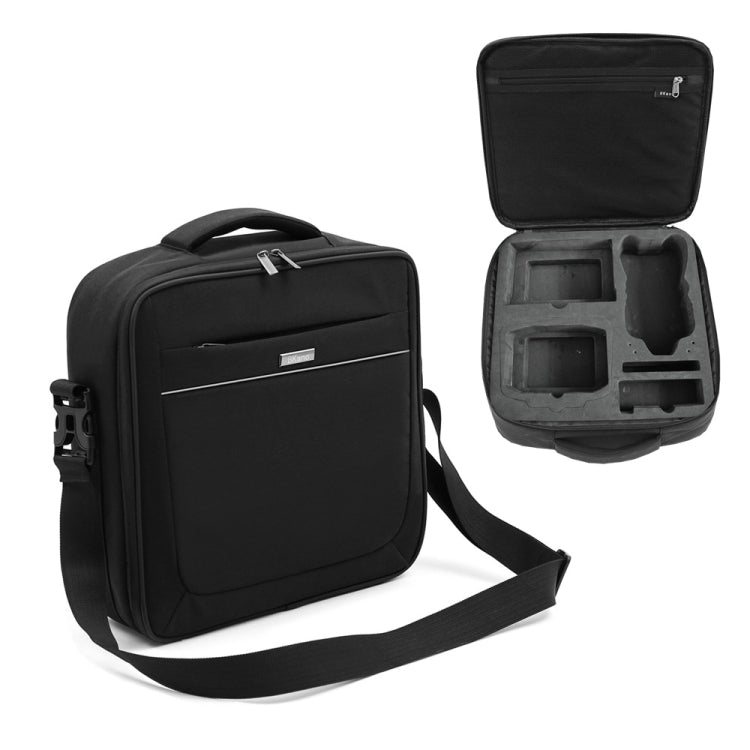 For DJI Air 3 BKANO Storage Bag Backpack Messenger Bag Shoulder Handbag My Store