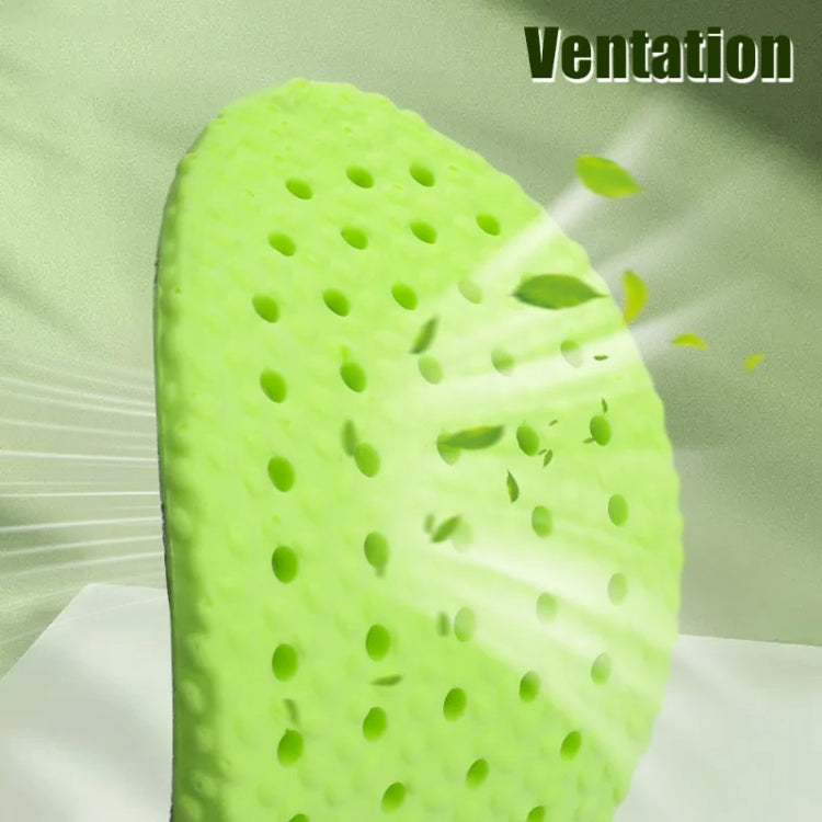 Camouflage Memory Foam Sport Insoles Breathable Sweatproof Shoes Sole Cushion My Store