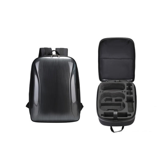 For DJI AVATA Storage Bag Hard Shell Waterproof Shoulder Bag Backpack