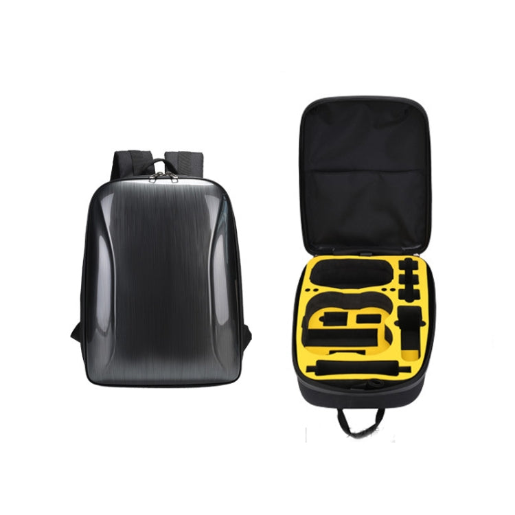 For DJI AVATA Storage Bag Hard Shell Waterproof Shoulder Bag Backpack