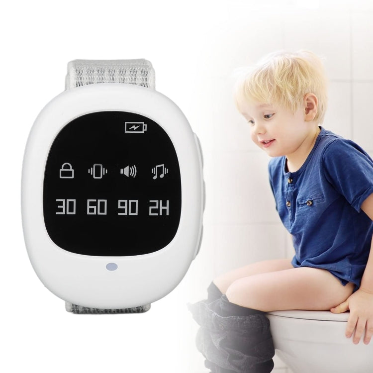 Wireless Timing Bedwetting Alarm Potty Training Watch For Elderly and Kids My Store