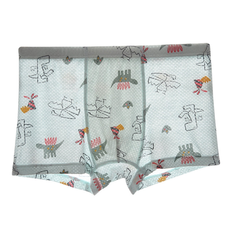 Boys Boxer Briefs Modal Summer Thin Short Pants My Store