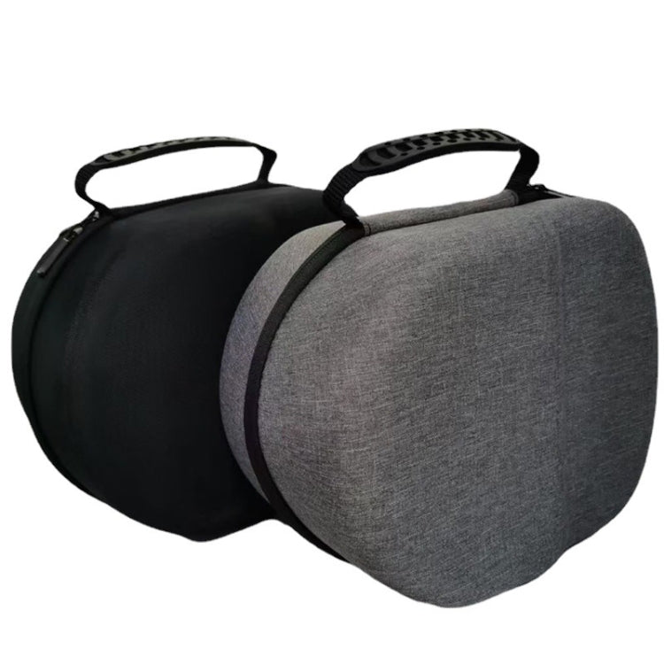 For Meta Quest 1 / 2 Storage Package VR Integrated Glasses Bag Anti-Pressure Dustproof Case Reluova