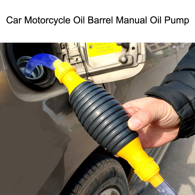 Car Motorcycle Oil Barrel Manual Oil Pump Self-Priming Large Flow Oil Suction ÎҵÄÉ̵ê