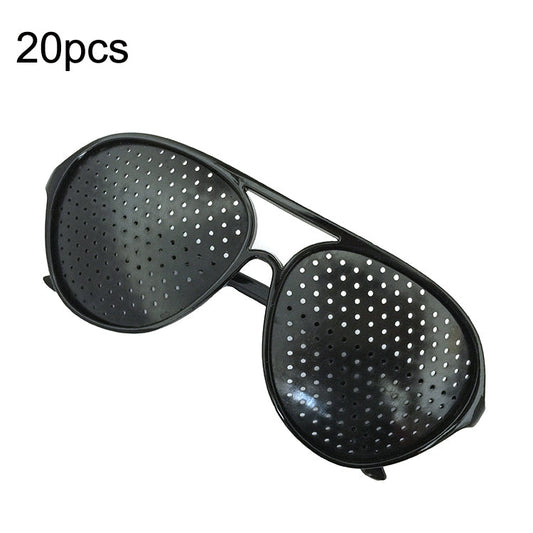 20pcs Anti-Fatigue And Correct Vision Eyeglass Frame Goggles