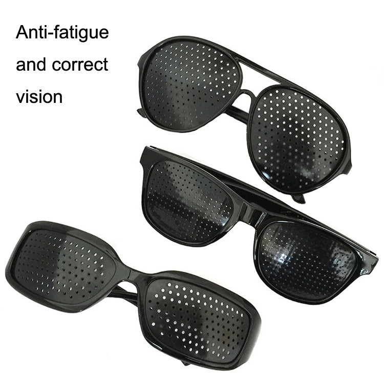 20pcs Anti-Fatigue And Correct Vision Eyeglass Frame Goggles Reluova