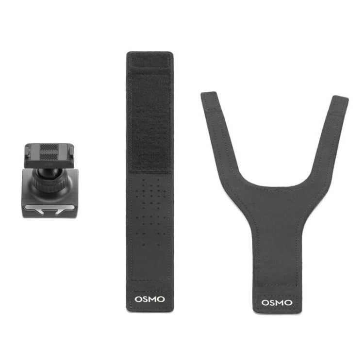 Original DJI Osmo Action 3 / Osmo Action 4 360 Degree Wrist Strap My Store