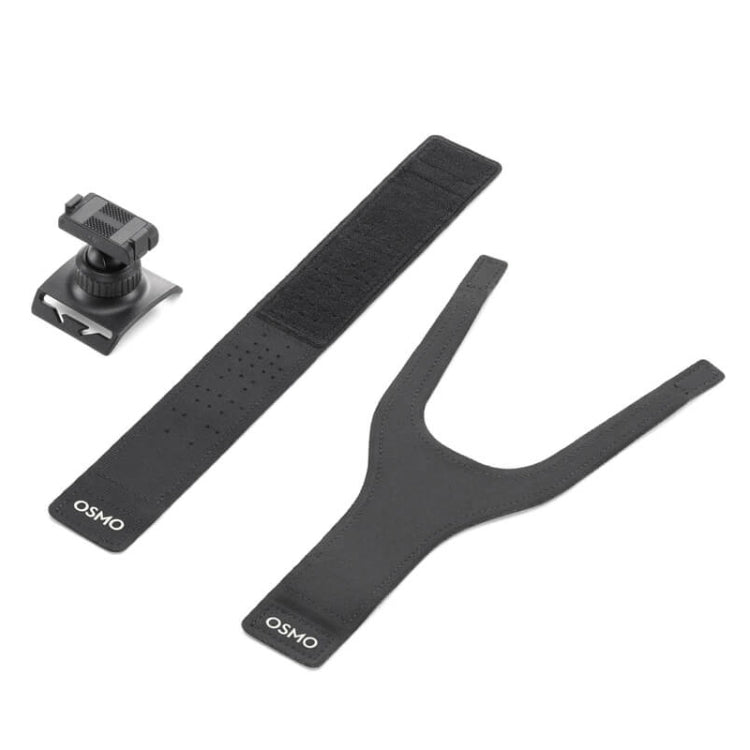 Original DJI Osmo Action 3 / Osmo Action 4 360 Degree Wrist Strap My Store