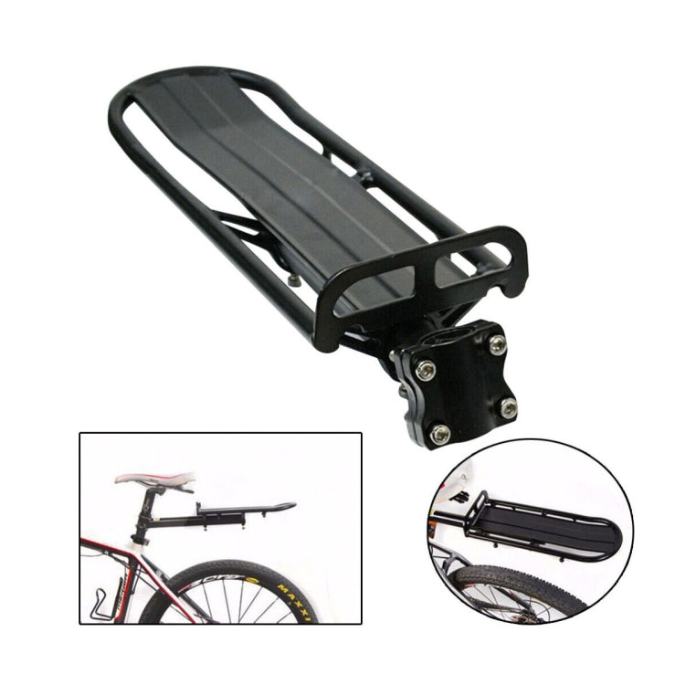 Bicycle Rack Cycling Equipment Accessories Mountain Bike Rear Shelf Reluova