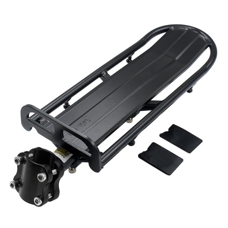 Bicycle Rack Cycling Equipment Accessories Mountain Bike Rear Shelf Reluova