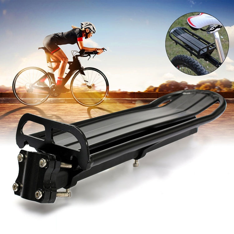 Bicycle Rack Cycling Equipment Accessories Mountain Bike Rear Shelf Reluova