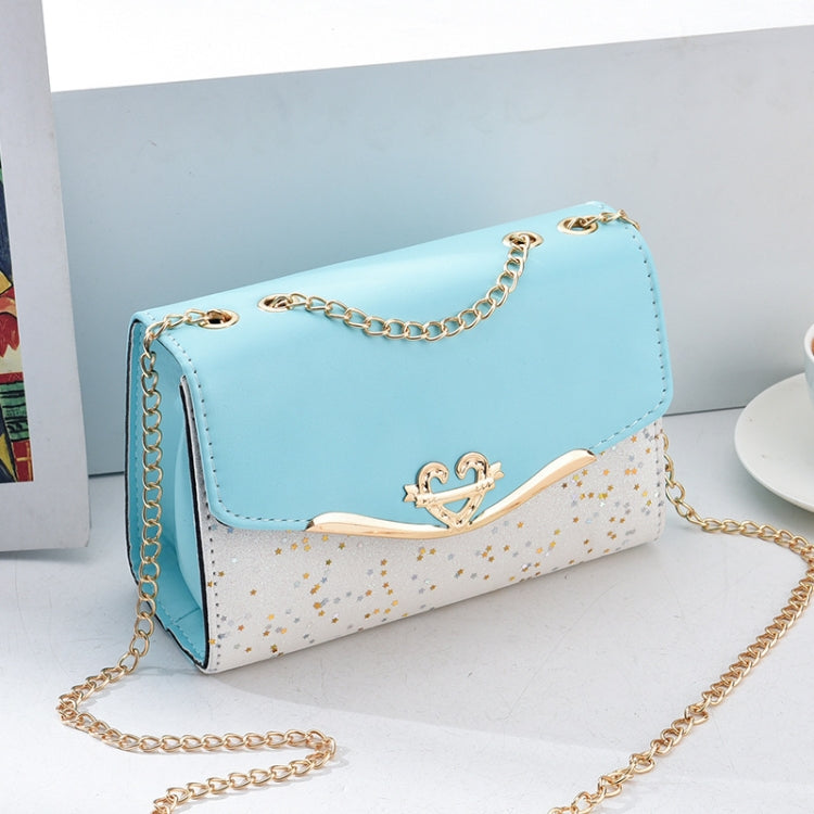 Messenger Sequins Shoulder Bag Women Mobile Phone Coin Purse My Store