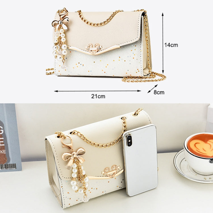 Messenger Sequins Shoulder Bag Women Mobile Phone Coin Purse My Store