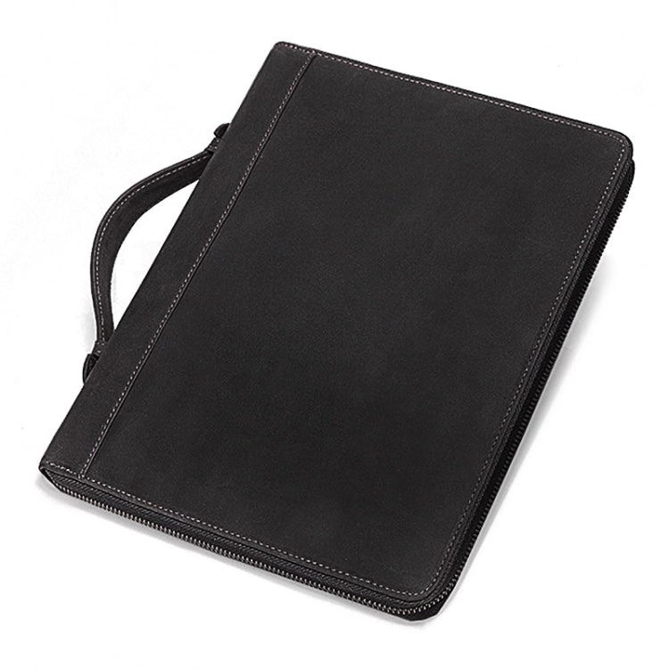 HUMERPAUL Tablet Protective Leather Case Handbag Business Leather Computer Bag My Store