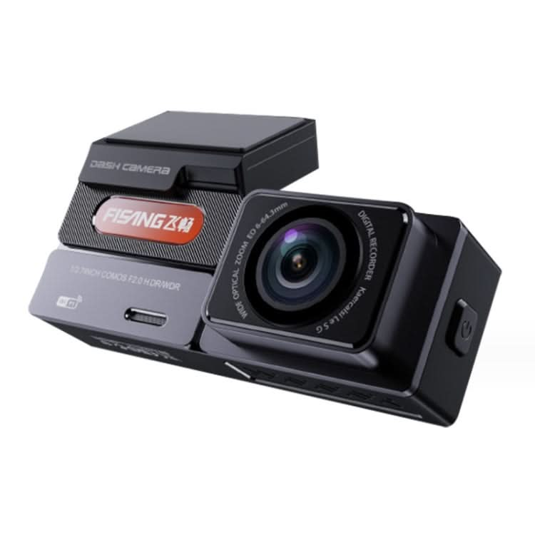 FISANG 2K HD Night Vision Car WIFI Car Driving Recorder ÎҵÄÉ̵ê