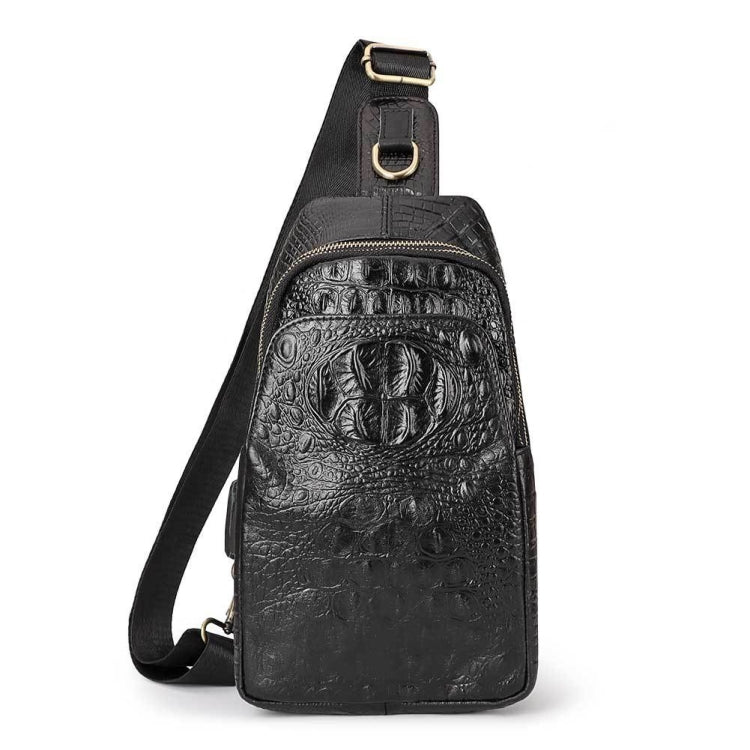 HUMERPAUL Men Shoulder Bag Leather Crossbody Bag My Store