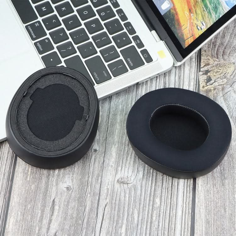 For SteelSeries 2pcs Ice Gel Headphone Covers